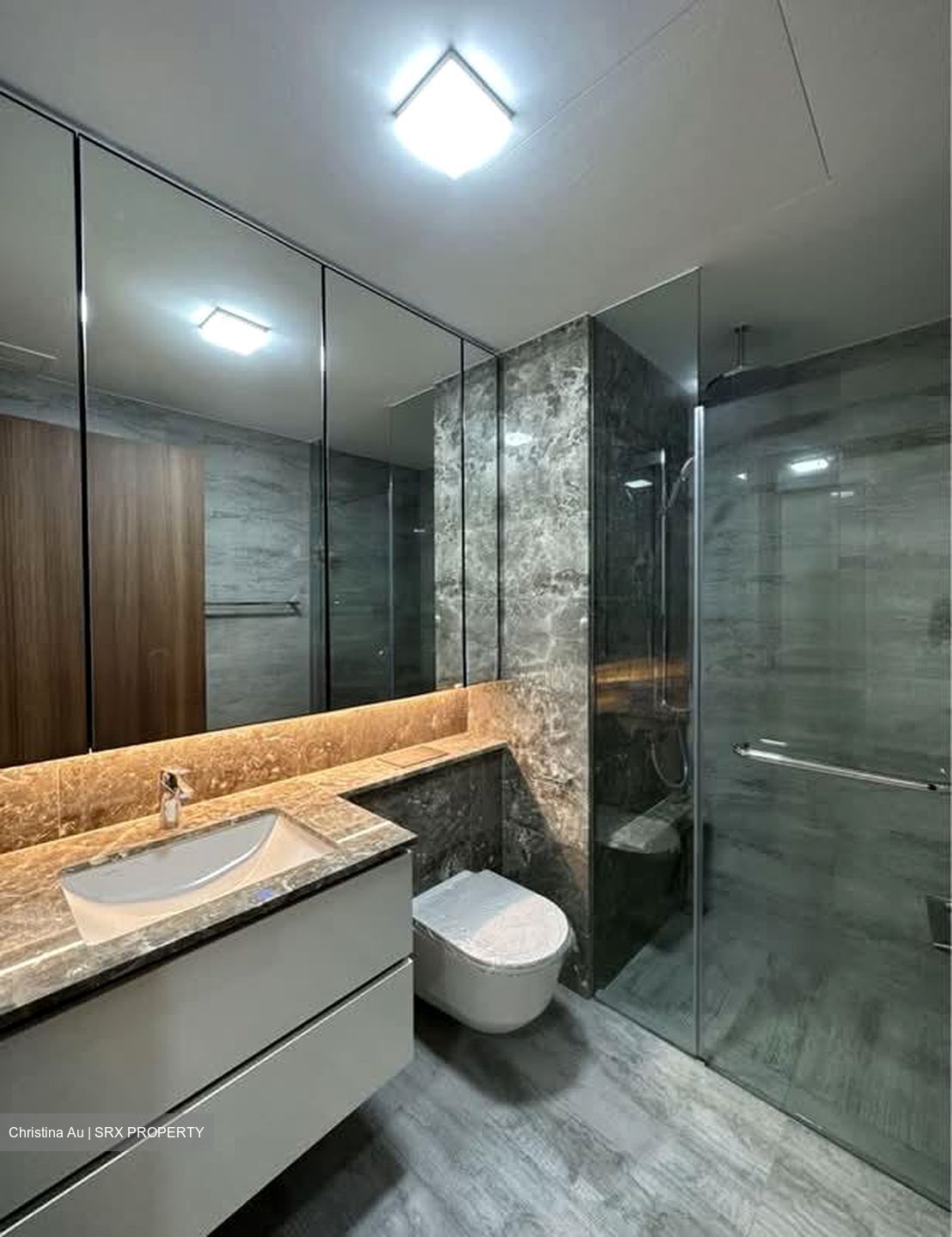 Fourth Avenue Residences (D10), Apartment #600945361